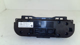Mercedes W204 08-11 Climate Controller Module 2048300790 (USED)