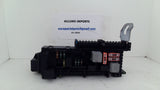 Mercedes W204 08-11 Rear SAM Module Relay Block 2045458201 (USED)