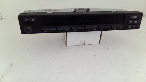 BMW E38 740il 750il Info Radio Display Board 65828352408 (USED)