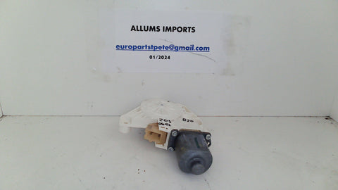 Mercedes W204 W212 Right Rear Window Motor 2048200642 (USED)