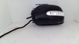 Mercedes W164 ML GL 07-08 Left Side Mirror Black 1648103916 #16 (USED)