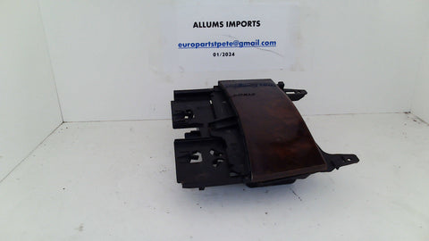 Mercedes W204 08-11 Ash Tray wo/Lighter 2046800179 (USED)