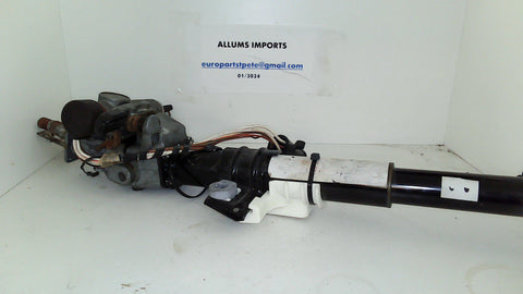 Jaguar XJS 90-92 Tilt Steering Column CAC5354 (USED)