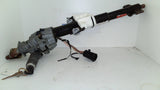 Jaguar XJS 90-92 Tilt Steering Column CAC5354 (USED)