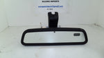 Land Rover Discovery 2 Inside Center Mirror w/Dimming (USED)