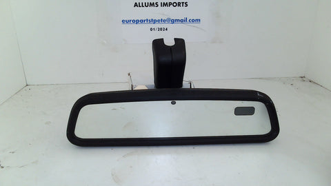 Land Rover Discovery 2 Inside Center Mirror w/Dimming (USED)