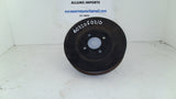 Mercedes Eng601/602/603 86-97 Water Pump Pulley 6032050210 (USED)