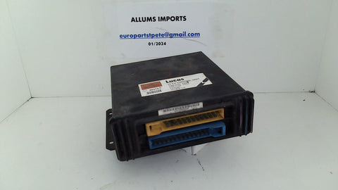 Jaguar XJ6 88-92 ECU ECM Control Module DBC10642 (USED)