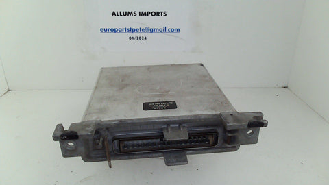 Volkswagen Vanagon 80-82 ECU ECM Engine Control Module 0280000178 039906021B (Copy)