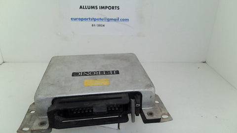 BMW E30 318i 84-85 Engine Control Module ECU ECM 0280000310 (USED)