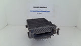 Mercedes ECU ECM Engine Control Module 0065455932 0280800248 (USED)