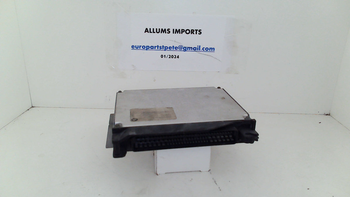 BMW E46 E39 M54 ECU ECM DME Engine Control Module 1429773 5WK90352 (US ...
