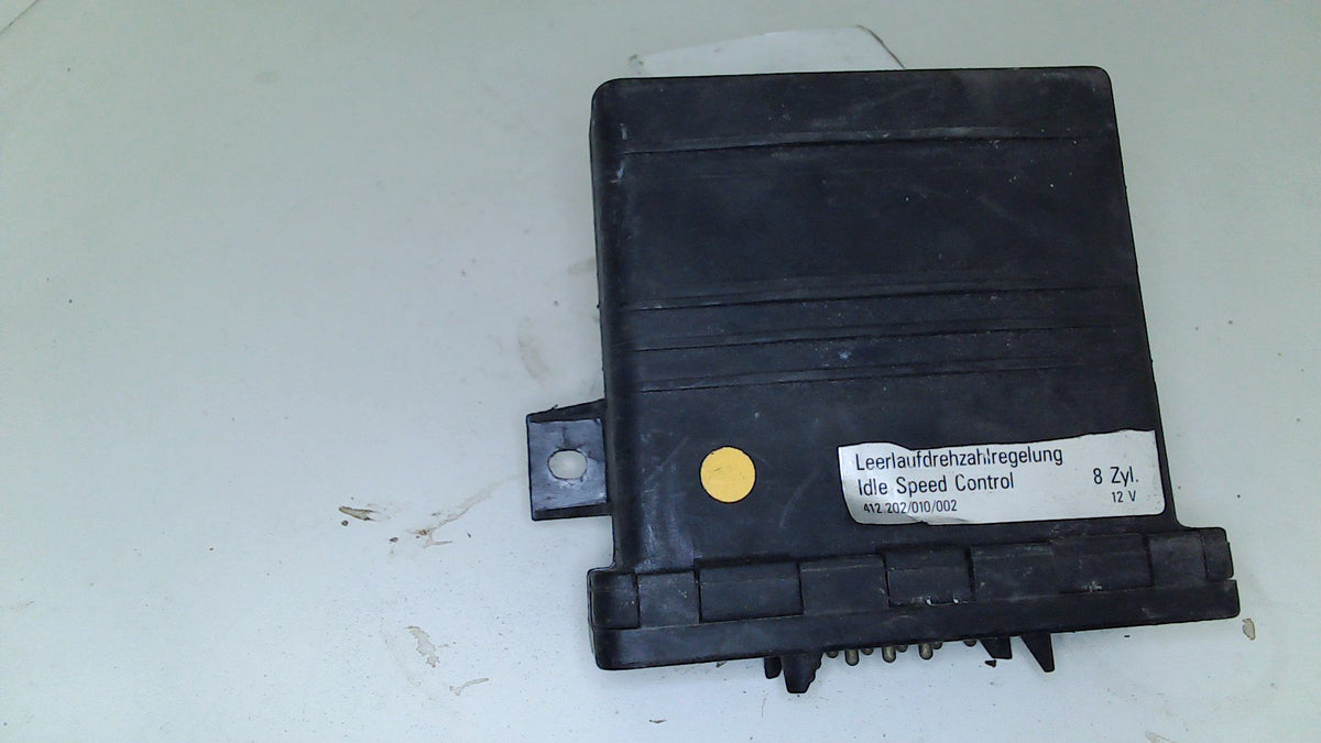 Mercedes R107 W107 380SL Idle Control Module 0025453332 0025450132 (US ...