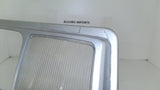 Mercedes W201 84-86 Left/Right Head Light Bezel 0008260459 0008260359 SOLD AS A PAIR (USED)
