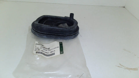 Jaguar XJ6 88-92 Fuel Filler Neck Seal/Gasket CAC9792 (NEW)