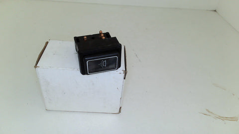 Jaguar XJ6 69-87 Dome Light Switch 33788D (USED)