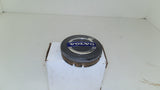 Volvo Plastic Center Cap Silver 30666913 (USED)