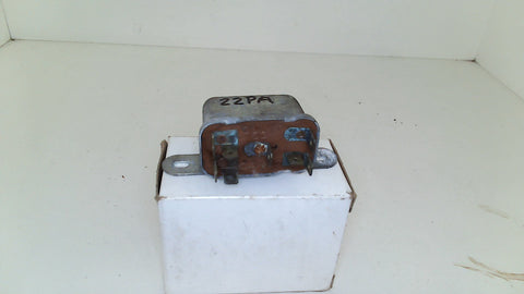 Jaguar 82-91 Relay Lucas 22PA 5 Prong (USED)