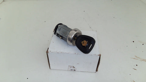 Jaguar XK8 97-06 Ignition Lock Tumbler w/Key #101 (USED)