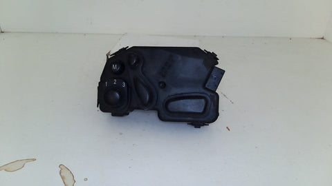 Mercedes W209 Left Front Seat Switch 2098202510 (USED)