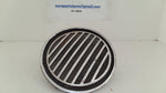 Volvo 164 Front Fog Light Horn Grille Cover (USED)