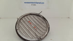Volvo 164 Front Fog Light Horn Grille Cover (USED)