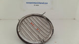 Volvo 164 Front Fog Light Horn Grille Cover (USED)