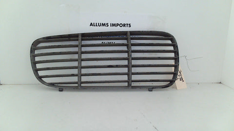 Jaguar XJ8 04-07 Right Front Grille (USED) (Copy)