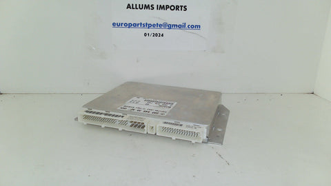 Mercedes ESP BAS Control Module 2205453532 Bosch 0265109745 (USED)