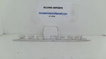 Mercedes Trunk Emblem 220D Diesel (USED)