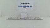 Mercedes Trunk Emblem 220D Diesel (USED)