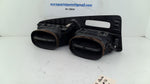 Volvo S60 01-09 Center A/C Vent w/Hazard Switch 9441045 #10 (USED)