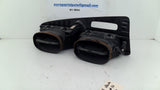Volvo S60 01-09 Center A/C Vent w/Hazard Switch 9441045 #10 (USED)