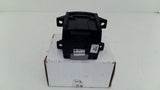 BMW E93 Convertible Top Control Switch 4200129 (USED)