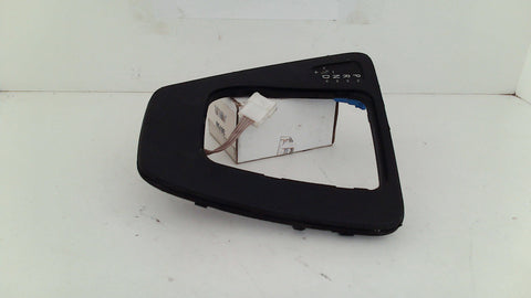BMW E90 Shifter Bezel Cover 7155643 (USED)