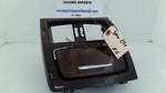 BMW E90 E93 Center Console #10 (USED)