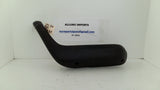 BMW E28 528e 535is Right Front Inner Door Armrest Dark Blue (USED)