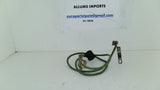Mercedes Eng102 Ignition Distributor Bosch Green Wire (USED)