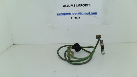Mercedes Eng102 Ignition Distributor Bosch Green Wire (USED)