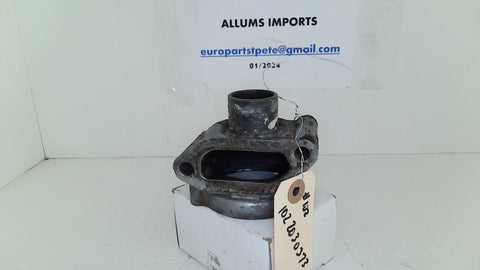 Mercedes M102 Thermostat Housing 1022030373 (USED)