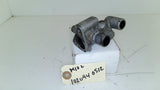 Vintage Mercedes M102 Breather Air Valve Adjust Manifold 1020940512 (USED)
