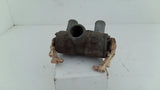 Mercedes Heater Valve 1238302084 (USED)