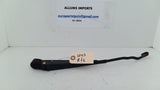 Mercedes W123 Right/Left Windshield Wiper Arm (USED)