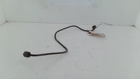 Mercedes W201 w/102 Small Fuel Line Distributor to Warm Up Regulator (USED)