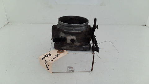 Mercedes W201 w/102 Throttle Body (USED)