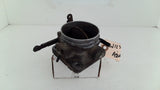 Mercedes W201 w/102 Throttle Body (USED)
