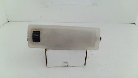 Mercedes W123 W126 Rear Dome Light (USED)