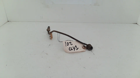 Mercedes W201 w/102 Fuel Line Distributor #1 Cylinder (USED)