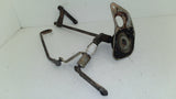 Mercedes Euro W123 w/102 CIS Engine Throttle Linkage SOLD AS KIT (USED)