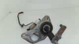 Mercedes Euro W123 w/102 CIS Engine Throttle Linkage SOLD AS KIT (USED)